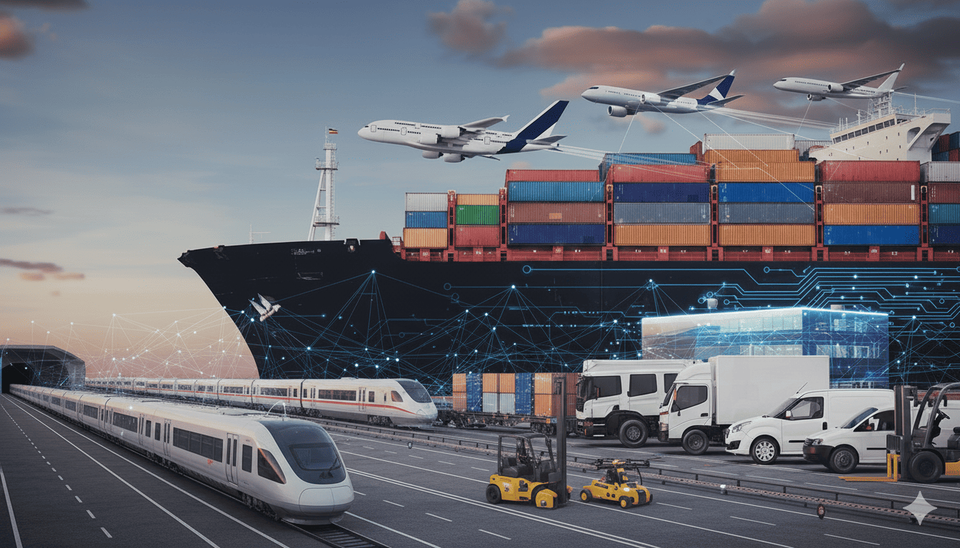 Platform Demo Background