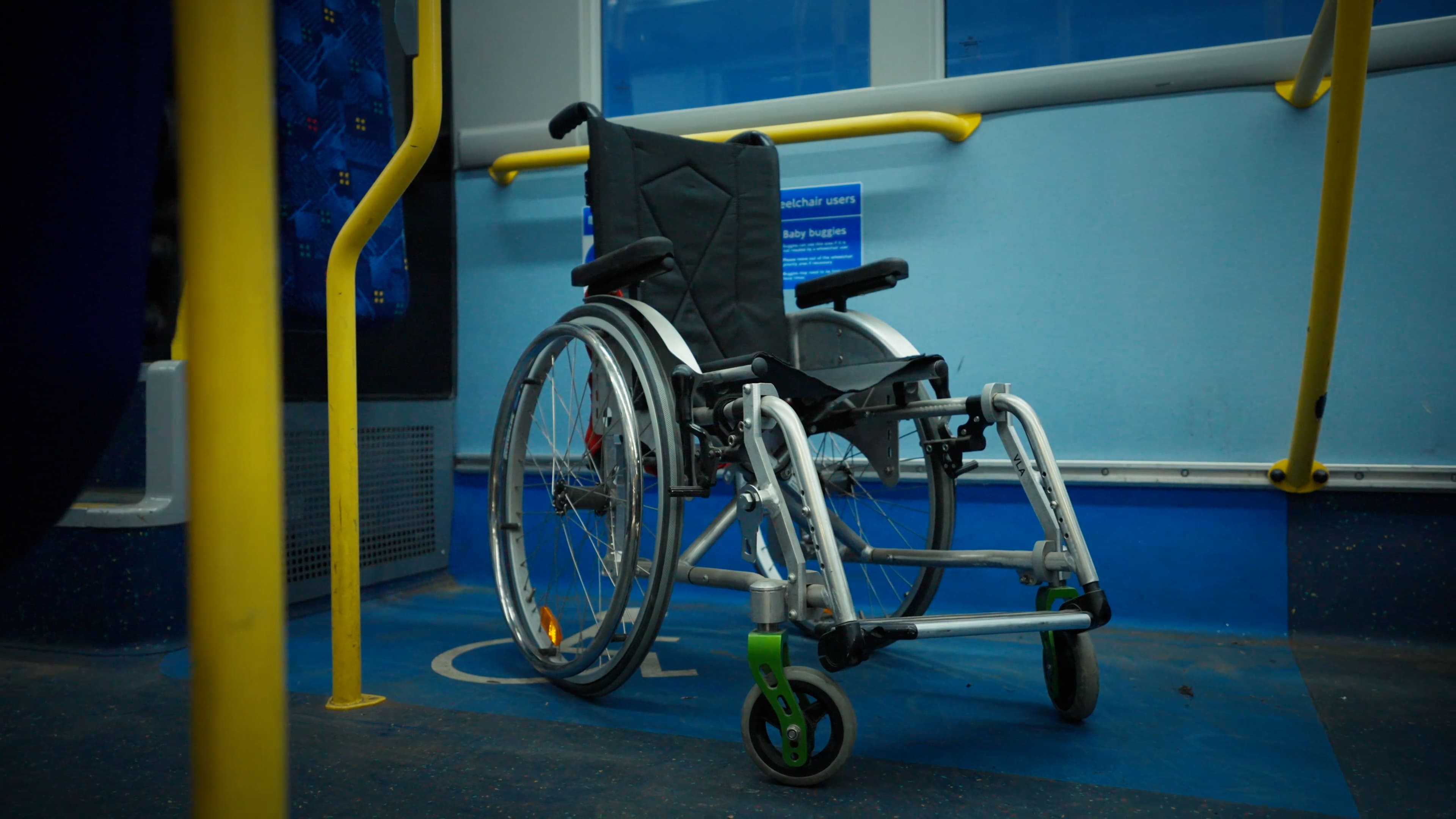 Moonbility Demo Interface